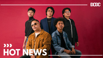 Lanjutkan Nafas Pengkaryaan, Magnolia Celebration Hadirkan EP Terbaru